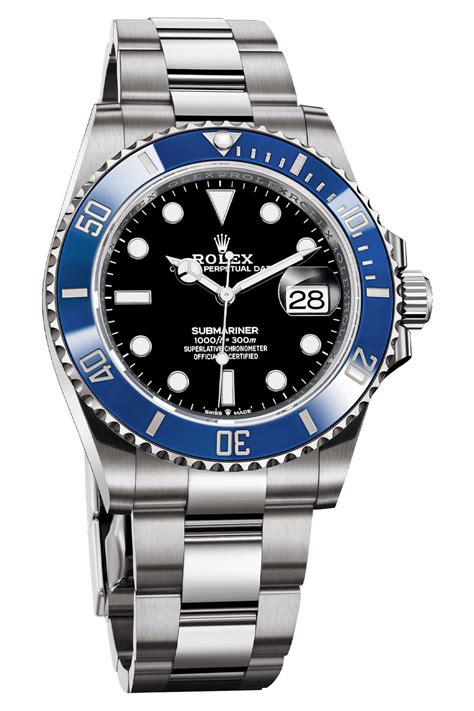 new rolex submariner price.